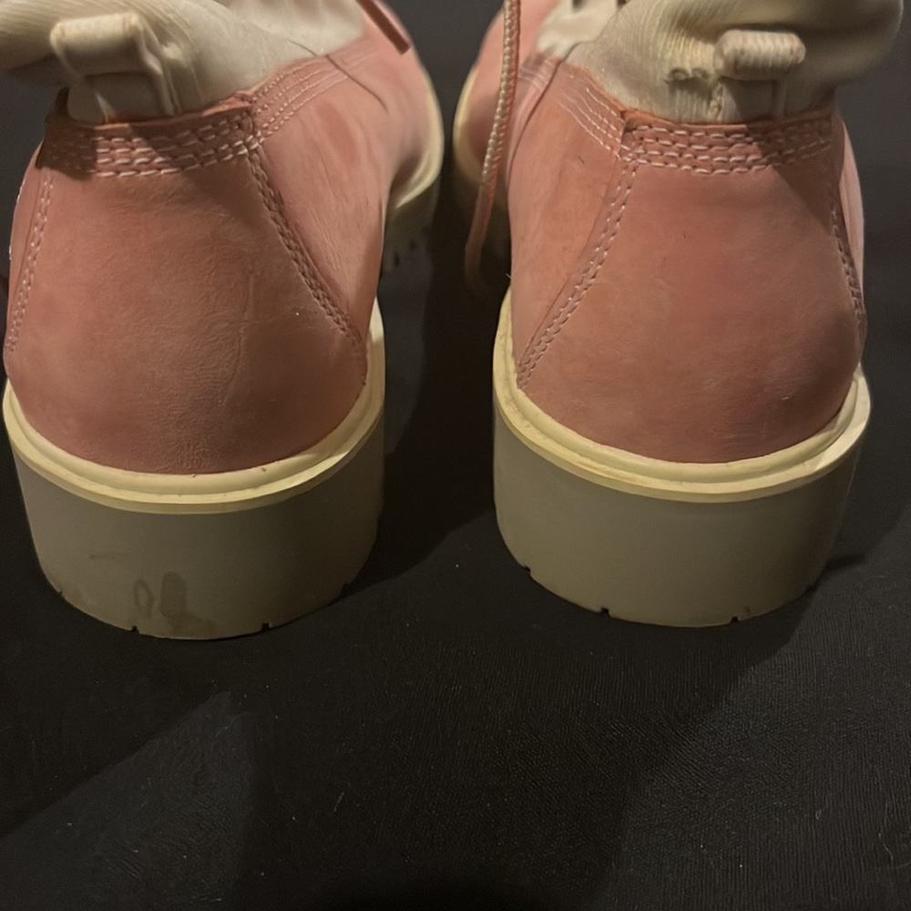 Waterproof Timberland Boots - Picture 2 of 5